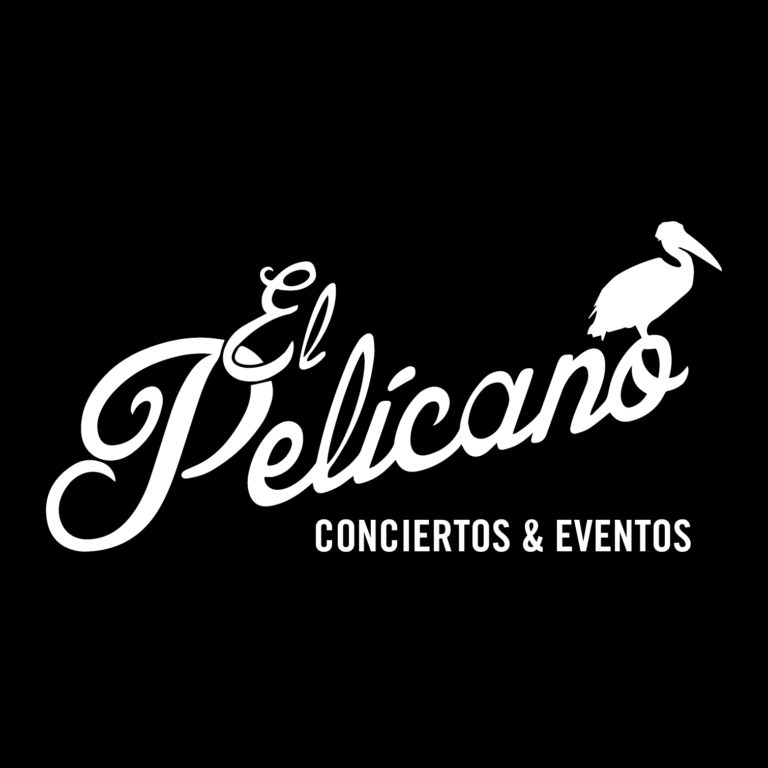 El Pelicano MusiCafe logo 768x768