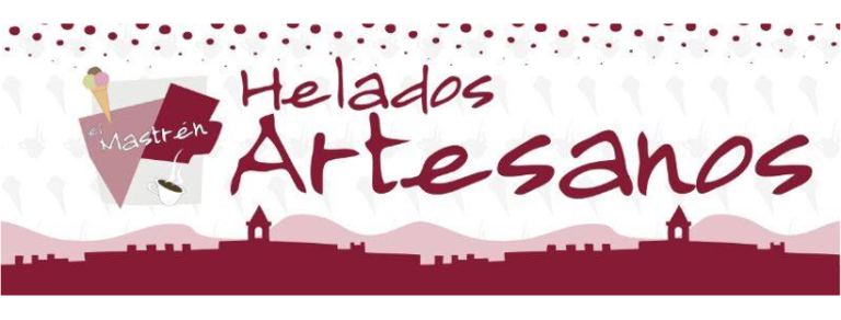 Heladeria artesanal el Mastren 768x292