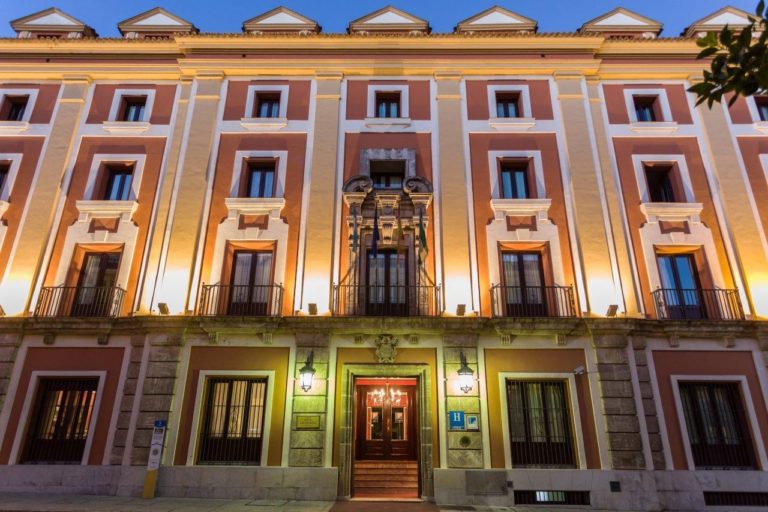 Hotel Soho Boutique Jerez Spa 768x512