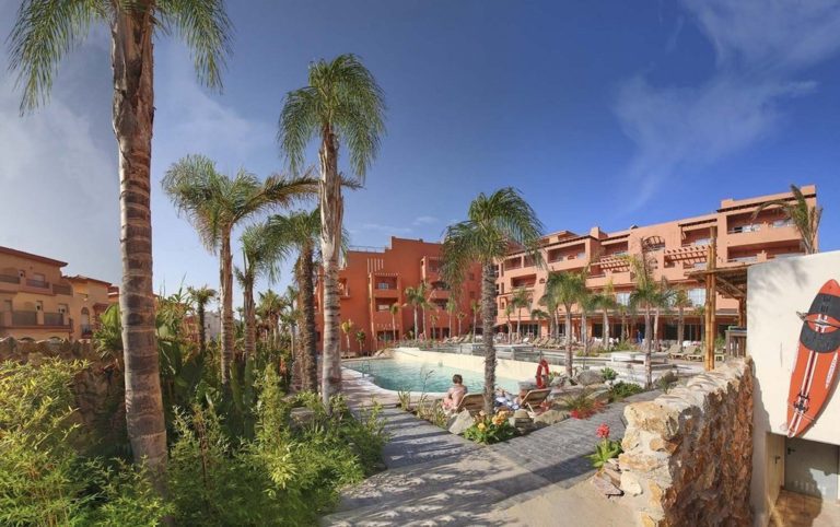 Hotel Tarifa Lances 768x482