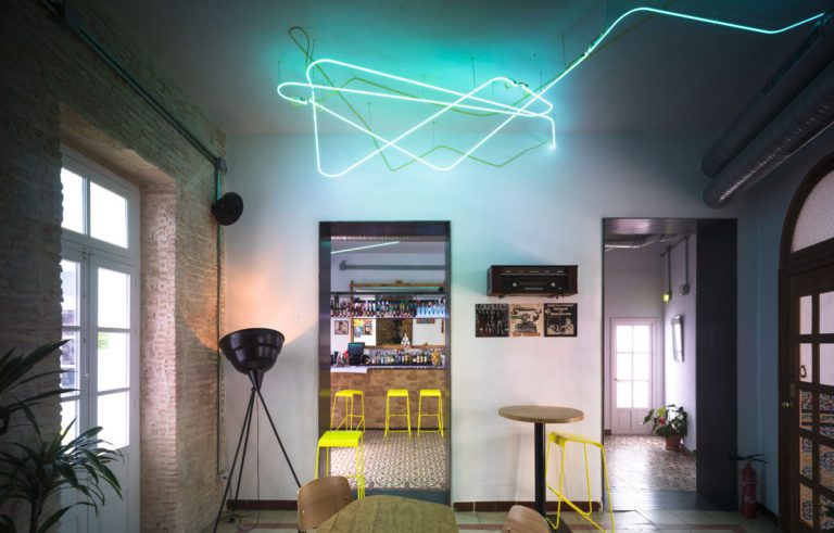 La Casa Inquieta Conil 768x491