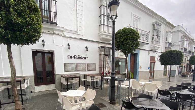 La Fabrica de Medina 768x432