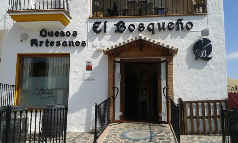 Museo y tienda de queso El Bosqueno 6 768x461
