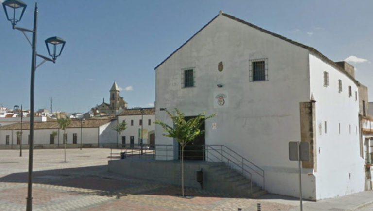 Nave del Aceite Jerez de la Frontera 768x435