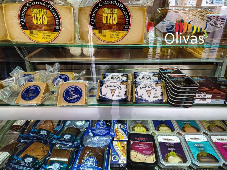 Olivas Abaceria 3 768x576