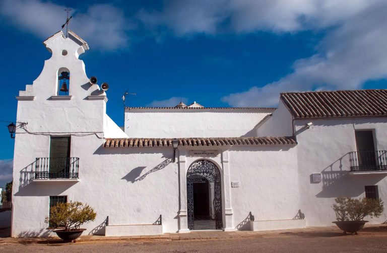 Santuario Virgen de la Oliva 2 vejer 768x503