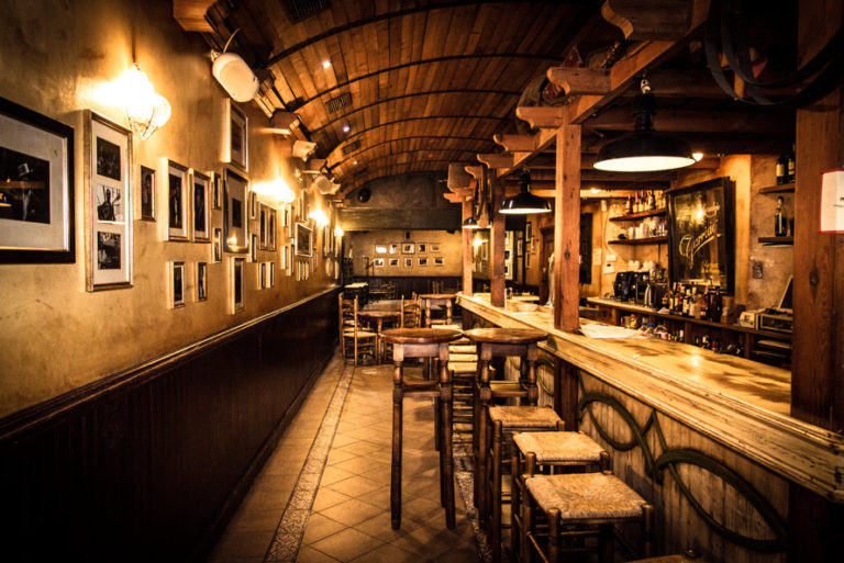 Taberna Flamenca La Cava 768x513