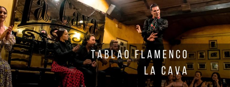 Taberna Flamenca La Cava Cadiz 768x292