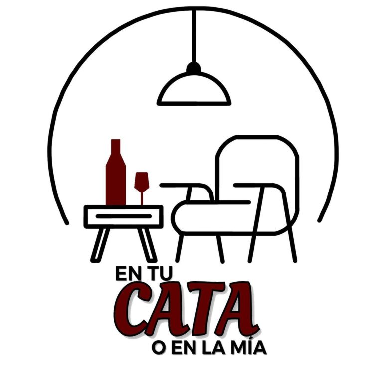 en tu cata o en la mia logo 768x768