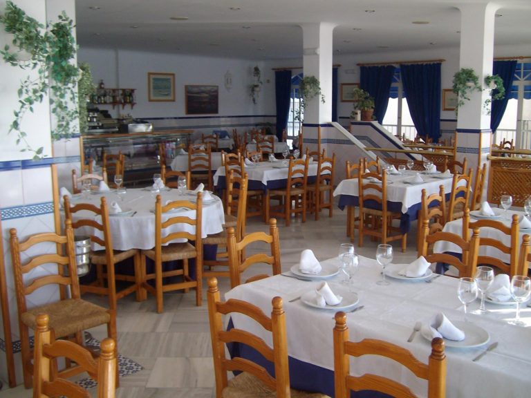 Casa Juan Sanlucar de Barrameda 768x576