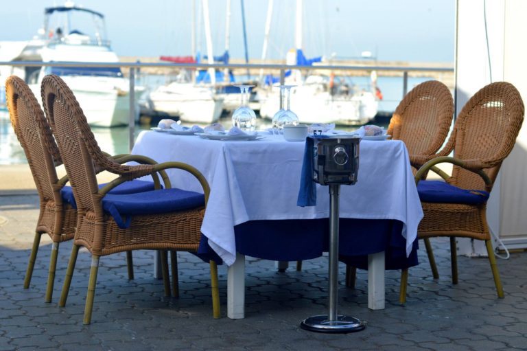 Casa Paco Chipiona 768x511