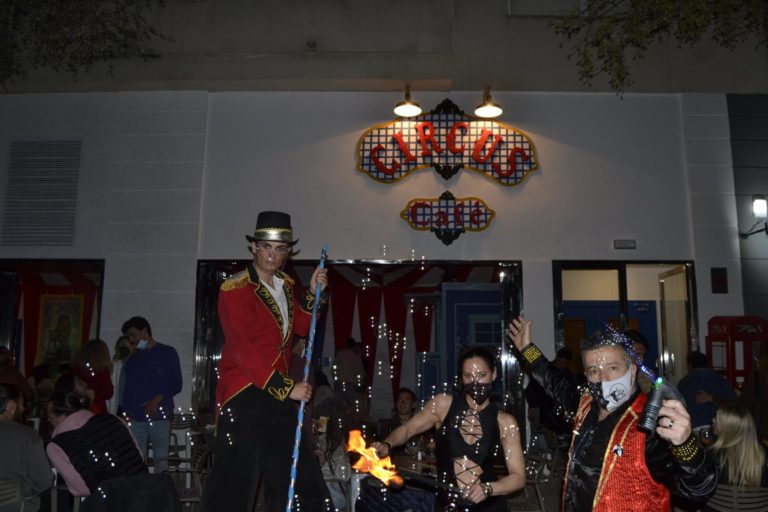 Circus Cafe Jerez 768x512