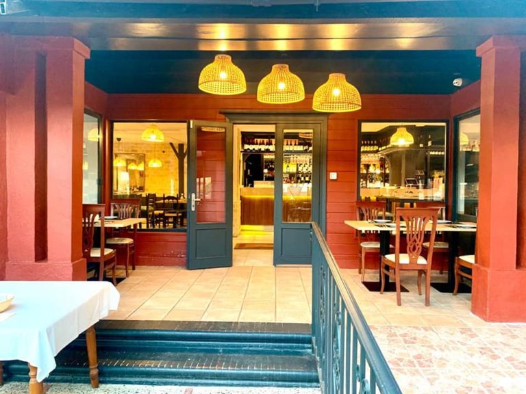 El Gaucho El Puerto de Santa Maria 2 768x576