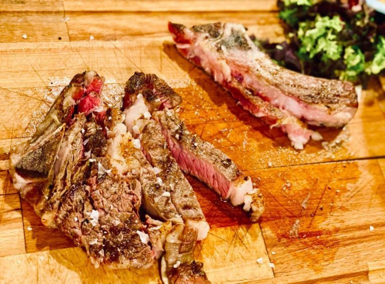 El Gaucho El Puerto de Santa Maria 3 768x566