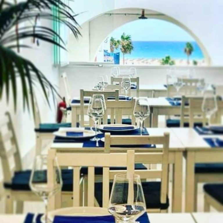 Nomada del Mar Conil de la Frontera 768x768