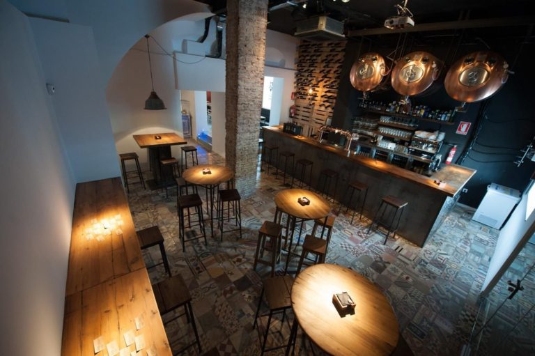 Taberna recoveco Algeciras 768x511
