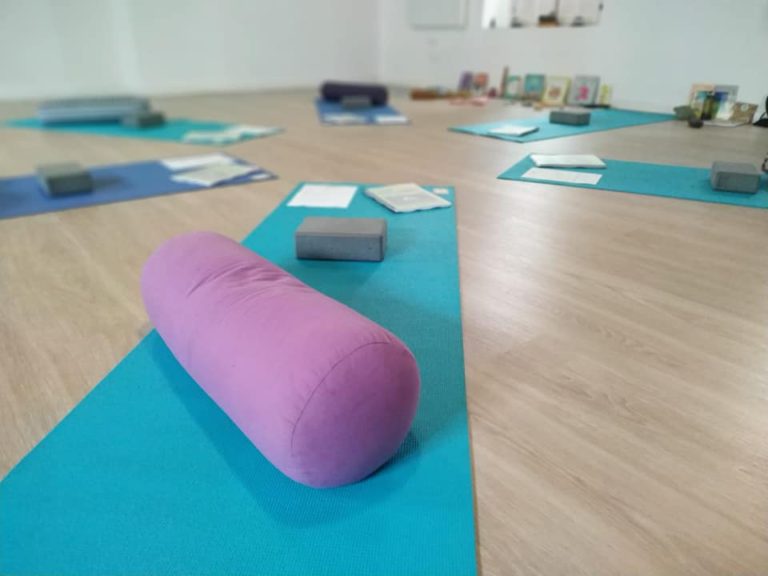 Centro Yoga Zen 2 768x576