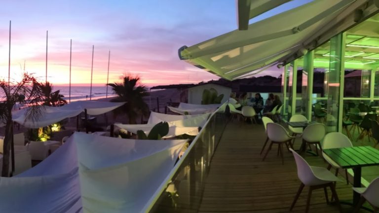 Chiringuito Las Dunas Rota 768x432