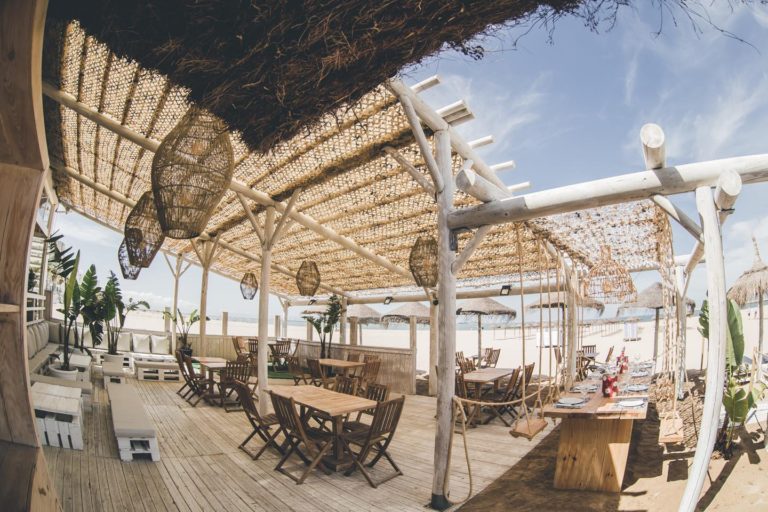 Chiringuito Palapa Beach 4 768x512