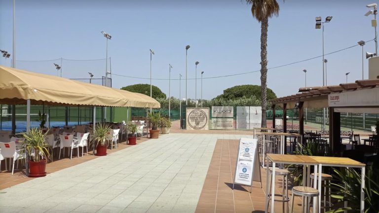 Club la Barrosa 2 768x432