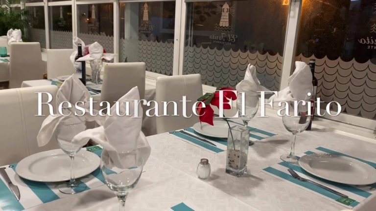 El Farito Chiclana de la Frontera 768x432