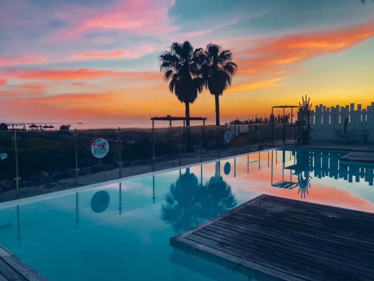 Fuego Beach Zahara 768x576