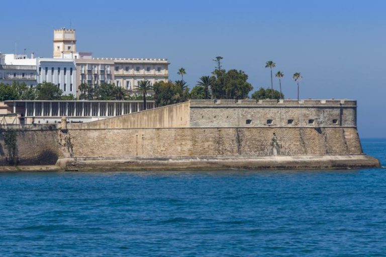 Baluarte de La Candelaria 21 768x512