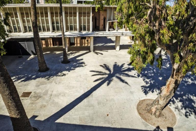 Baluarte de La Candelaria 27 768x512