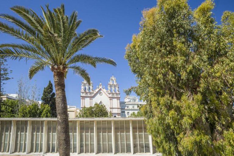 Baluarte de La Candelaria 28 768x512