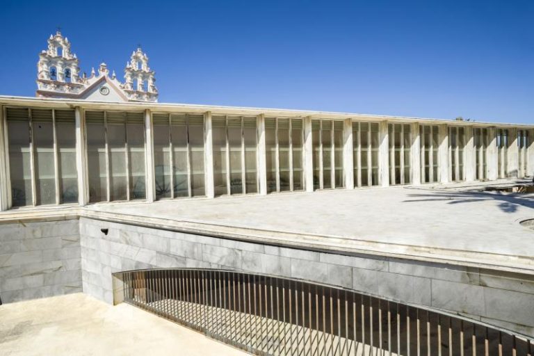 Baluarte de La Candelaria 29 768x512