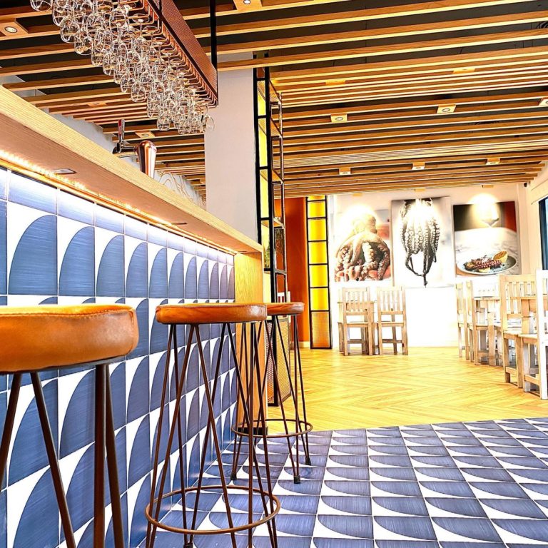 El Rincon del Pulpo 2 768x768