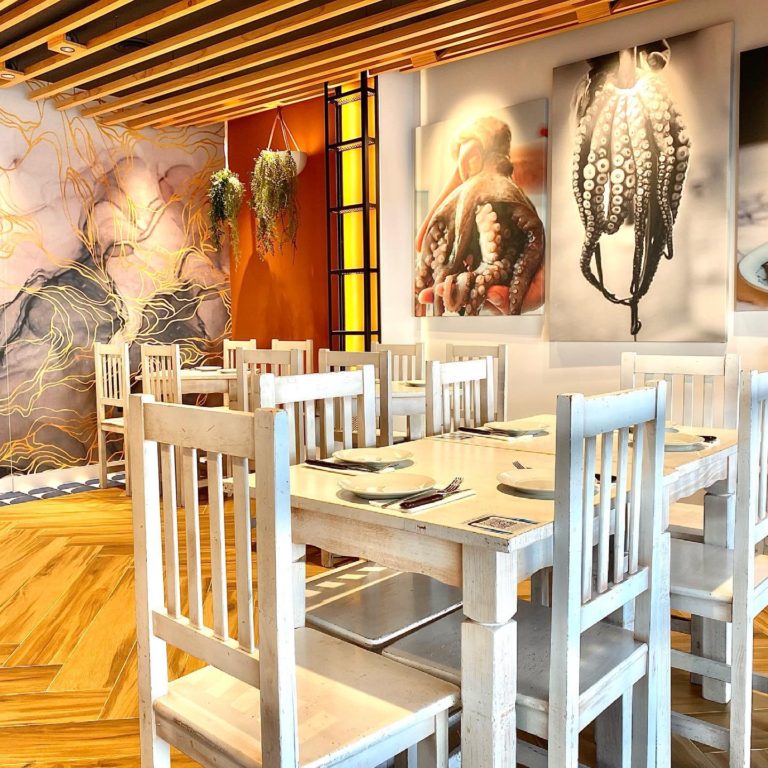 El Rincon del Pulpo 3 768x768