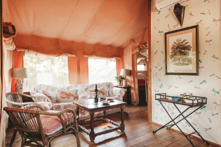 Jabalina Country Tents Dehesa de las Yeguas 2 768x512