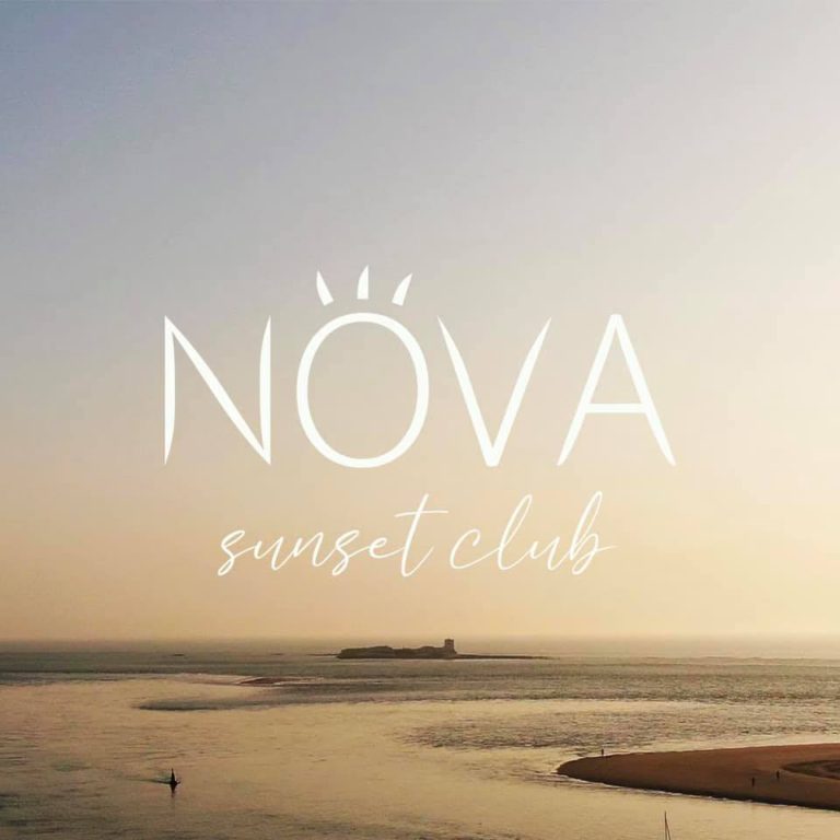 Nova Sunset Club 768x768
