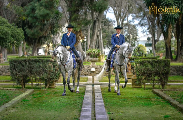 Yeguada de La Cartuja 6 768x505