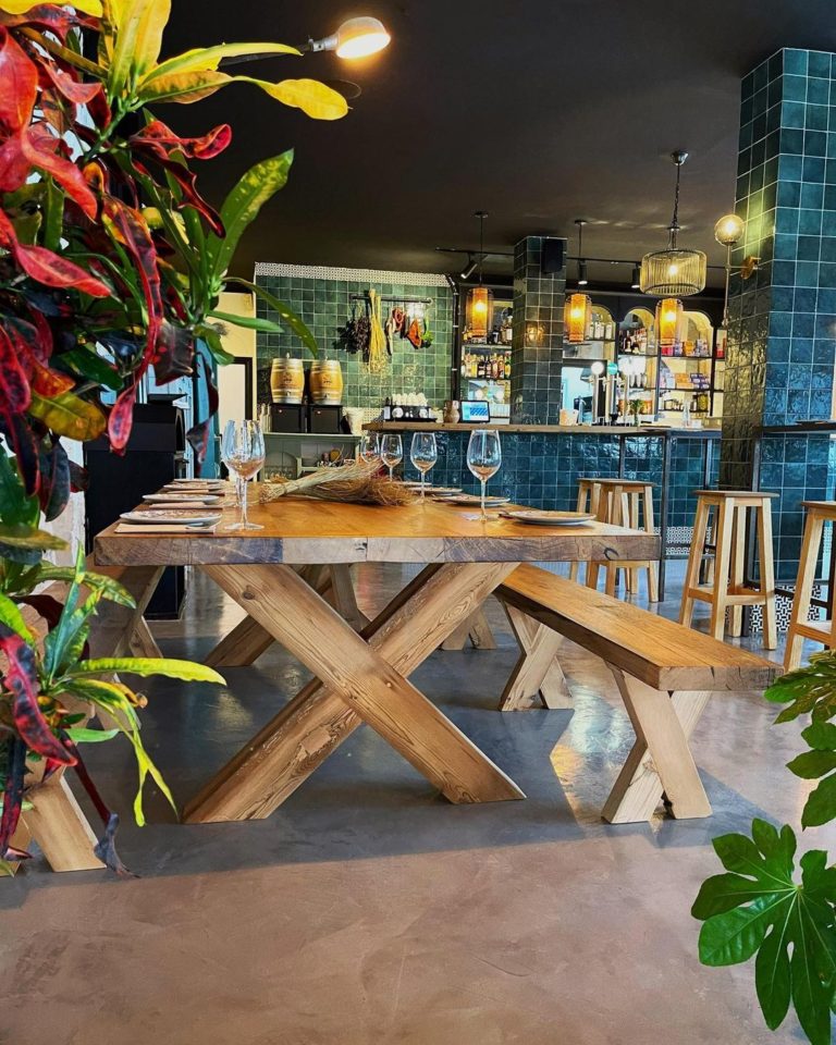 La Parda del Sur 768x960