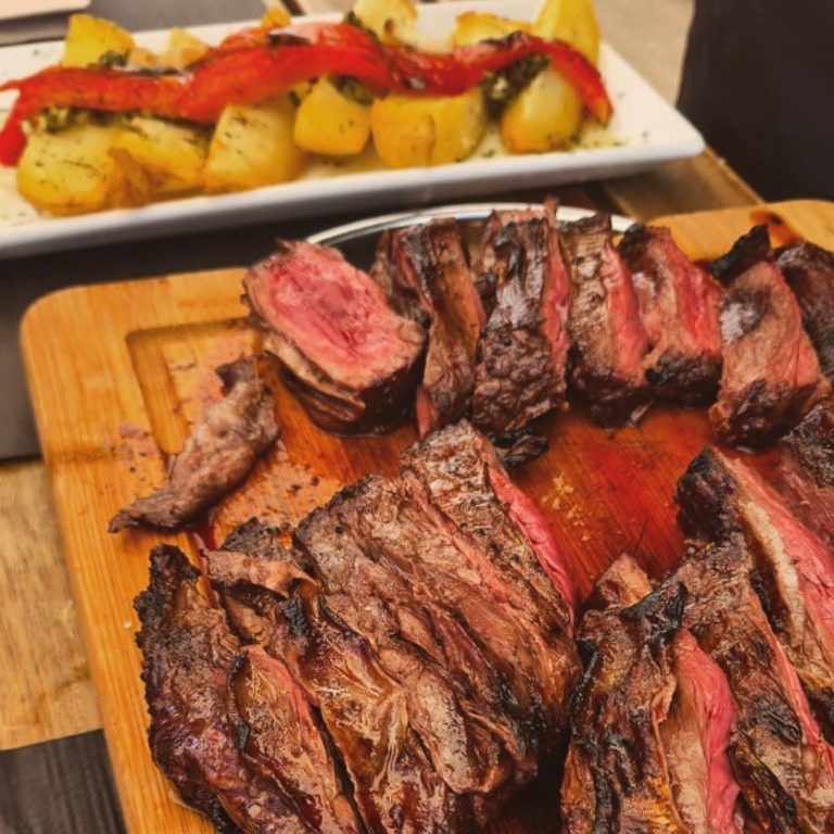 Willy Bar Churrasqueria 768x768