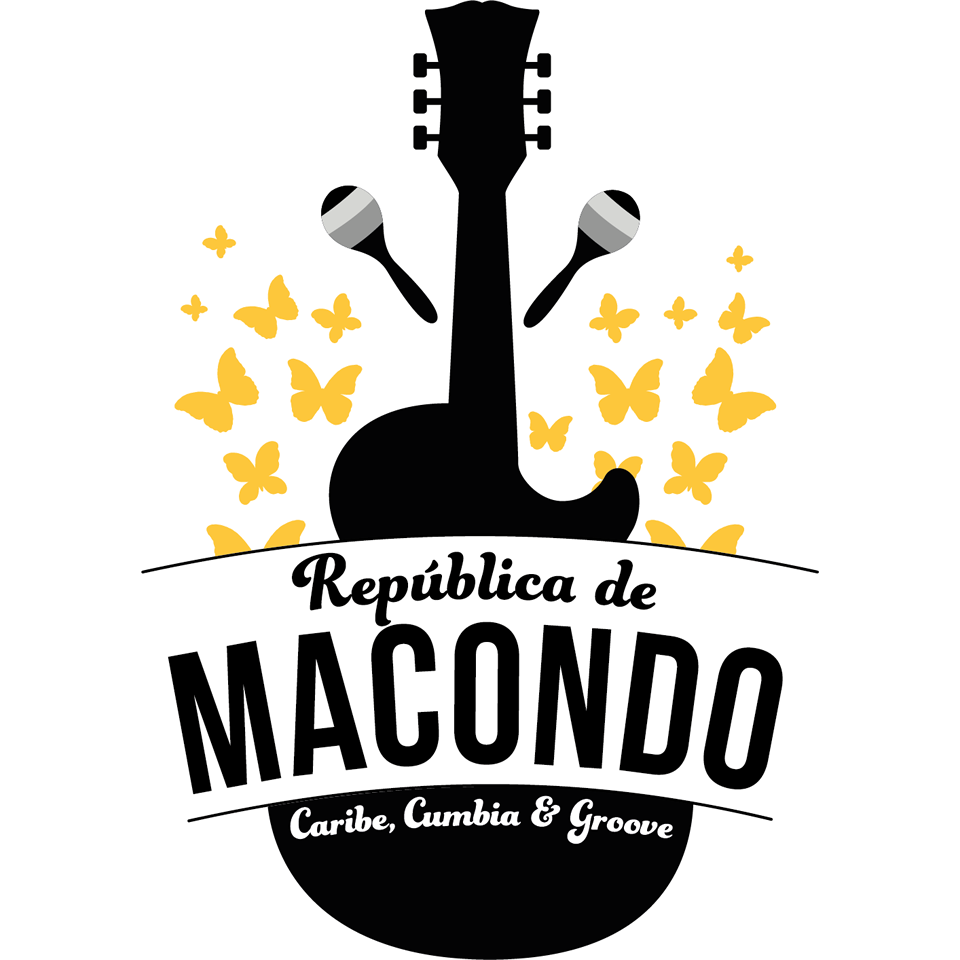 Actuación de Republica de Macondo en Duende Conil