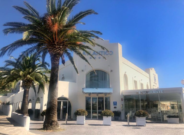 Hotel Atlantico 768x562