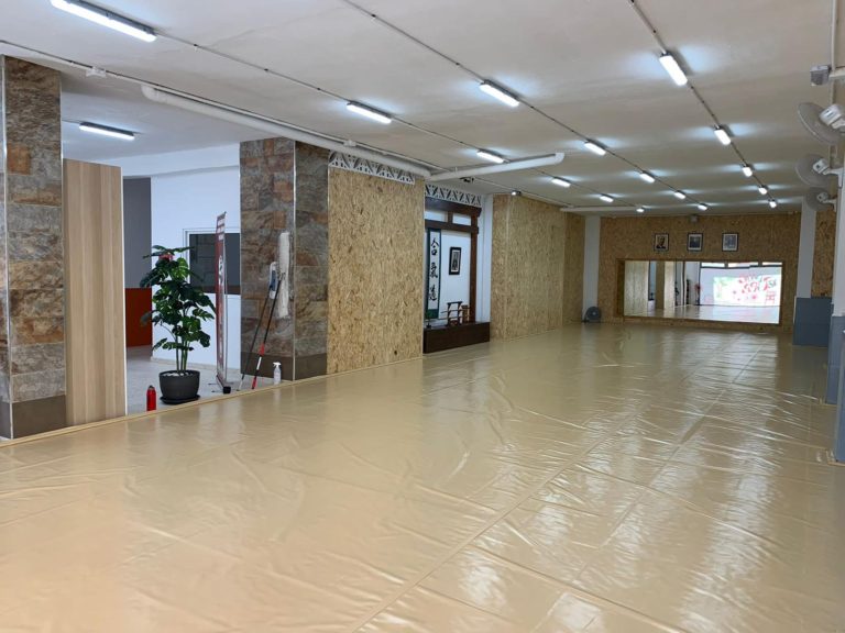 ShinGiTai Dojo Chiclana 6 768x576