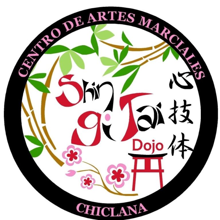 ShinGiTai Dojo Chiclana 768x768
