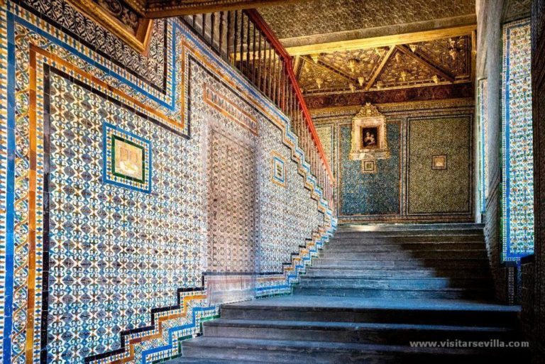 Casa de Pilatos Sevilla 3 768x513