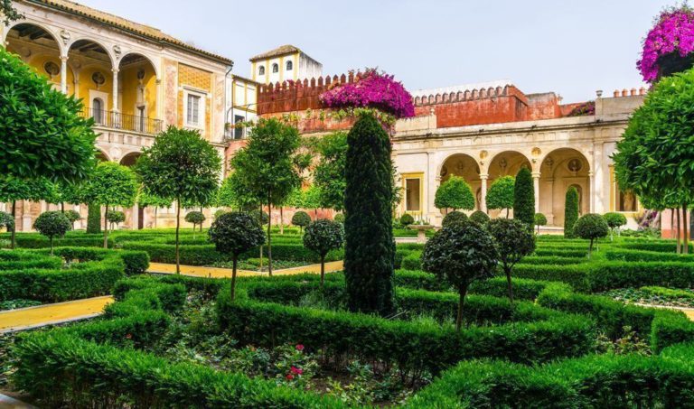 Casa de Pilatos Sevilla 4 768x453