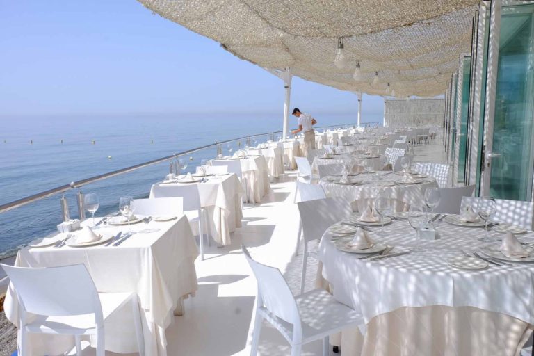 El Ancla Beach Club 768x512