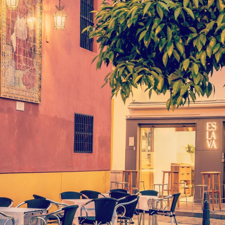 Espacio Eslava Sevilla 768x768