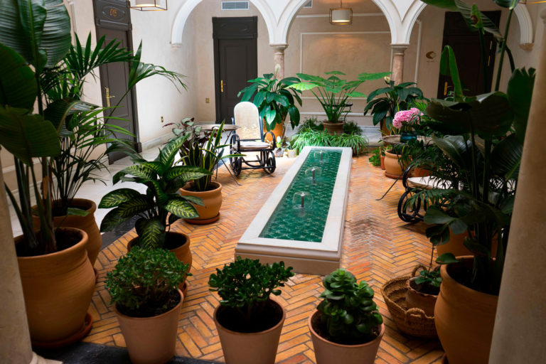 Hotel Gravina 51 Sevilla 3 768x512