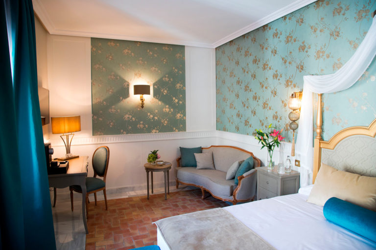 Hotel Gravina 51 Sevilla 5 768x512