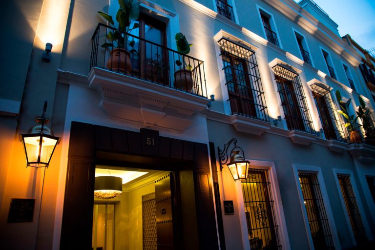 Hotel Gravina 51 Sevilla 768x512