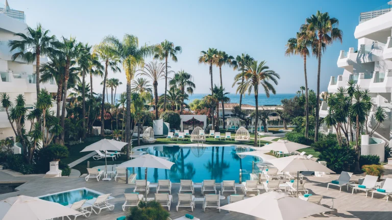 Iberostar Selection Marbella Coral Beach 768x432