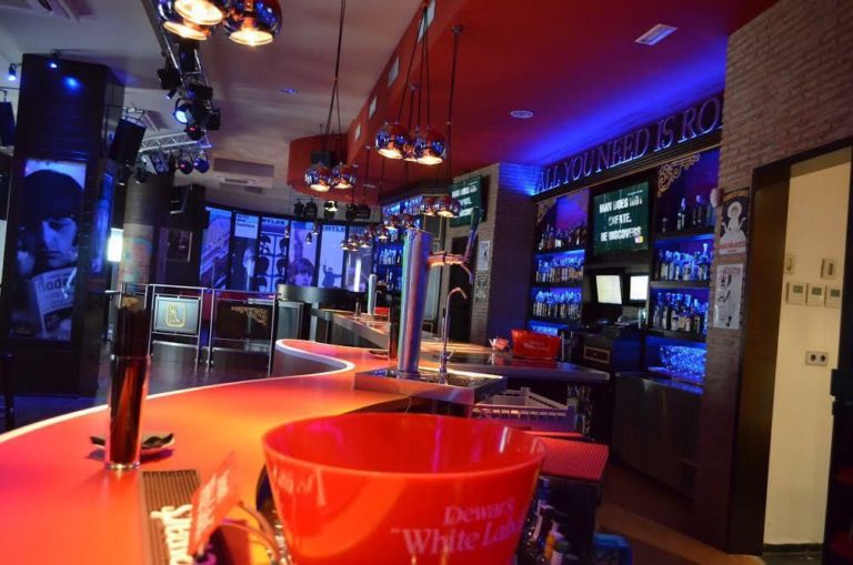 LongRock Sevilla 768x509